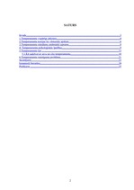 Referāts 'Temperamenta tipi', 2.