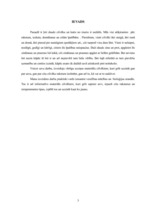 Referāts 'Temperamenta tipi', 3.