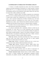 Referāts 'Temperamenta tipi', 6.