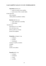 Referāts 'Temperamenta tipi', 18.