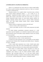 Referāts 'Temperamenta tipi', 21.