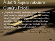 Prezentācija 'Gunārs Priede', 12.