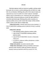 Referāts 'Mārketinga plānošana ražošanas uzņēmumam', 2.