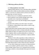 Referāts 'Mārketinga plānošana ražošanas uzņēmumam', 3.