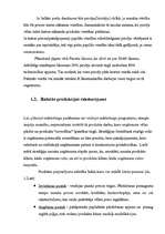 Referāts 'Mārketinga plānošana ražošanas uzņēmumam', 5.