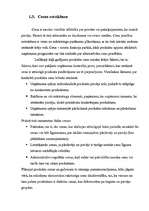 Referāts 'Mārketinga plānošana ražošanas uzņēmumam', 7.