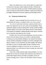 Referāts 'Mārketinga plānošana ražošanas uzņēmumam', 8.