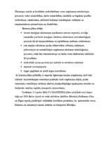 Referāts 'Mārketinga plānošana ražošanas uzņēmumam', 16.