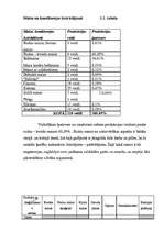 Referāts 'Mārketinga plānošana ražošanas uzņēmumam', 18.