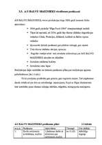 Referāts 'Mārketinga plānošana ražošanas uzņēmumam', 24.