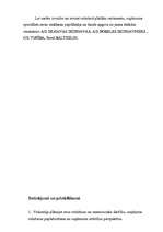 Referāts 'Mārketinga plānošana ražošanas uzņēmumam', 26.