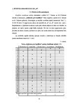 Diplomdarbs 'Starppersonu konfliktu risināšanas taktiku saistība ar psiholoģisko klimatu un d', 44.