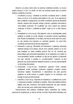 Diplomdarbs 'Starppersonu konfliktu risināšanas taktiku saistība ar psiholoģisko klimatu un d', 45.