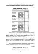 Diplomdarbs 'Starppersonu konfliktu risināšanas taktiku saistība ar psiholoģisko klimatu un d', 71.