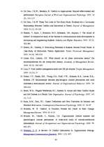 Diplomdarbs 'Starppersonu konfliktu risināšanas taktiku saistība ar psiholoģisko klimatu un d', 80.