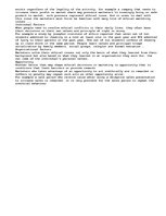 Eseja 'Marketing Ethics', 2.