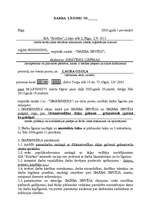 Paraugs 'Darba līgums', 1.