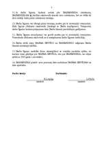 Paraugs 'Darba līgums', 3.