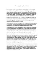 Eseja 'Recenzija par filmu "Mērnieku laiki"', 1.