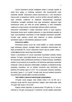 Konspekts 'Konkurence', 1.