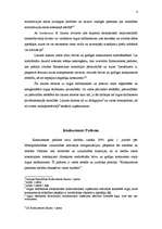 Konspekts 'Konkurence', 3.