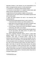 Konspekts 'Konkurence', 5.