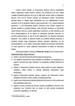 Konspekts 'Konkurence', 6.