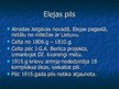 Prezentācija 'Elejas pils', 2.