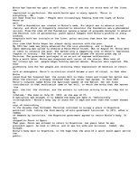Eseja 'Evita', 3.
