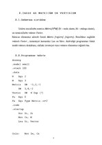 Konspekts 'Datu organizācija. Valoda "Asamblers"', 9.