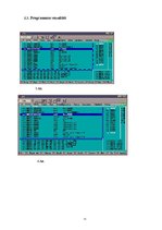 Konspekts 'Datu organizācija. Valoda "Asamblers"', 11.