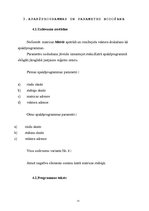 Konspekts 'Datu organizācija. Valoda "Asamblers"', 12.