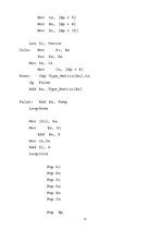 Konspekts 'Datu organizācija. Valoda "Asamblers"', 14.