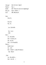 Konspekts 'Datu organizācija. Valoda "Asamblers"', 18.