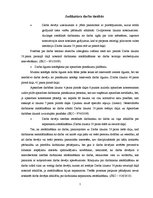Konspekts 'Judikatūra darba tiesībās', 1.