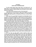 Referāts 'Justeins Gorders "Cirka direktora meita"', 1.