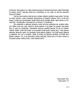 Referāts 'Justeins Gorders "Cirka direktora meita"', 2.