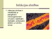 Prezentācija 'Infekciju slimības', 2.