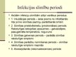 Prezentācija 'Infekciju slimības', 6.