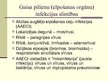 Prezentācija 'Infekciju slimības', 9.