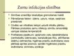 Prezentācija 'Infekciju slimības', 16.