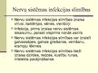 Prezentācija 'Infekciju slimības', 22.