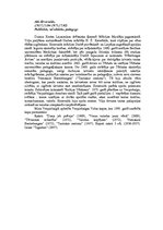 Konspekts 'Atis Kronvalds', 2.