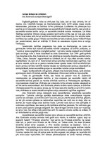 Konspekts 'Atis Kronvalds', 3.