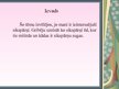 Prezentācija 'Sikspārņi', 2.