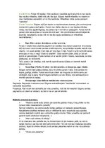 Konspekts '"Purva bridējs", psihoanalīze', 2.