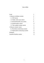 Referāts 'Krājumu novērtēšanas metodes un uzskaites varianti', 2.