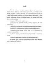 Referāts 'Krājumu novērtēšanas metodes un uzskaites varianti', 3.