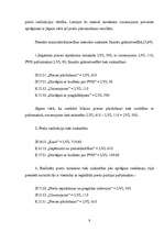 Referāts 'Krājumu novērtēšanas metodes un uzskaites varianti', 9.