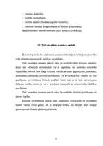 Referāts 'Krājumu novērtēšanas metodes un uzskaites varianti', 11.